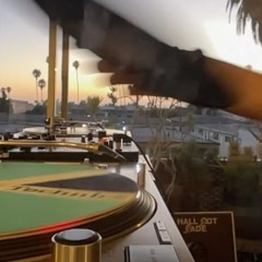 August 2024 || sundown vinyls 111