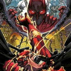 red death -/+ prisoner of war