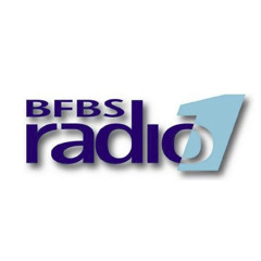 BFBS Radio 1 - Reelworld - 2002 (Key 103 '01)