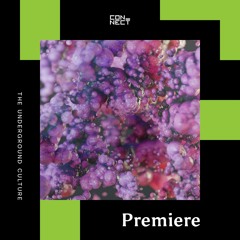 PREMIERE: APOTEK - All That Is
