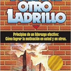 [ACCESS] EBOOK 🖍️ Pásame Otro Ladrillo by Charles R. Swindoll [PDF EBOOK EPUB KINDLE