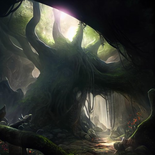 The Illusionist & Darm - Deep In The Jungle April 2023