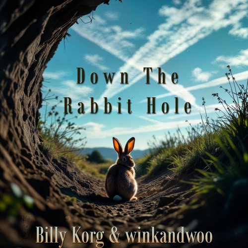 Down The Rabbit Hole