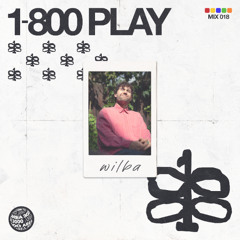 1800 Play w Wilba - 25 November 2025
