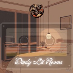 Dimly Lit Rooms