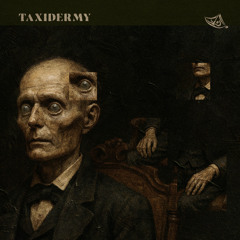 taxidermy