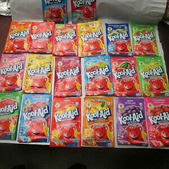 5minuteKool-aidfreestylethatsuckswoop