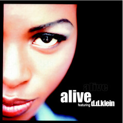 Alive (Mara Remix) [feat. D.D. Klein]