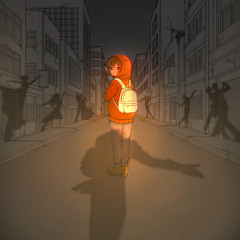 the citys eternal dance