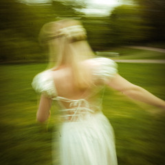 Nothing Could've Made Me