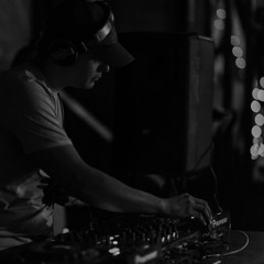 Dima BlasT @ DEEPARTMENT (Union Bar 05.07)