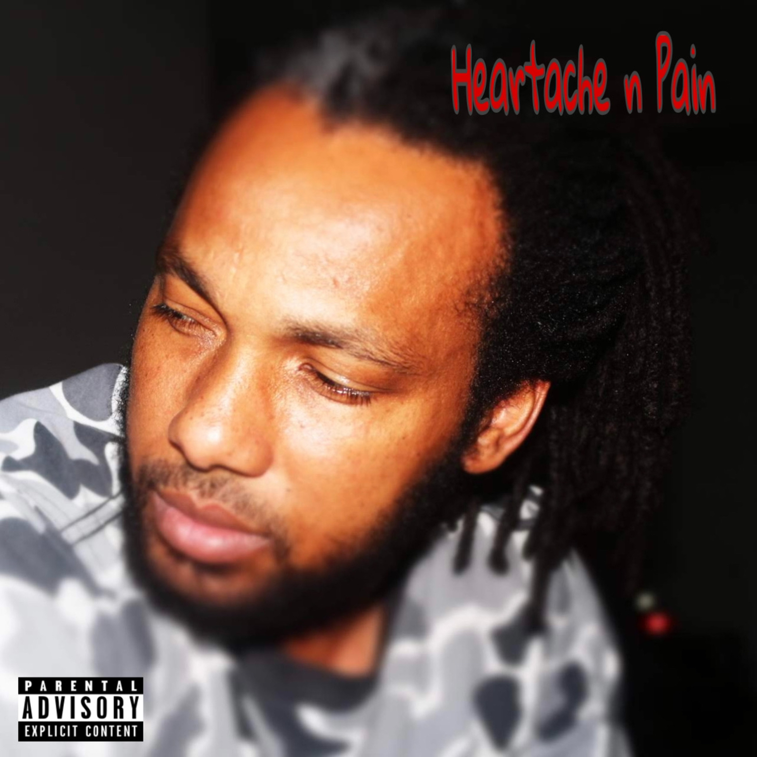 Heartache and Pain episode artwork