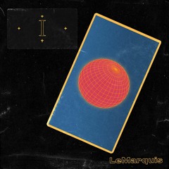 LEMARQUIS - WAVES