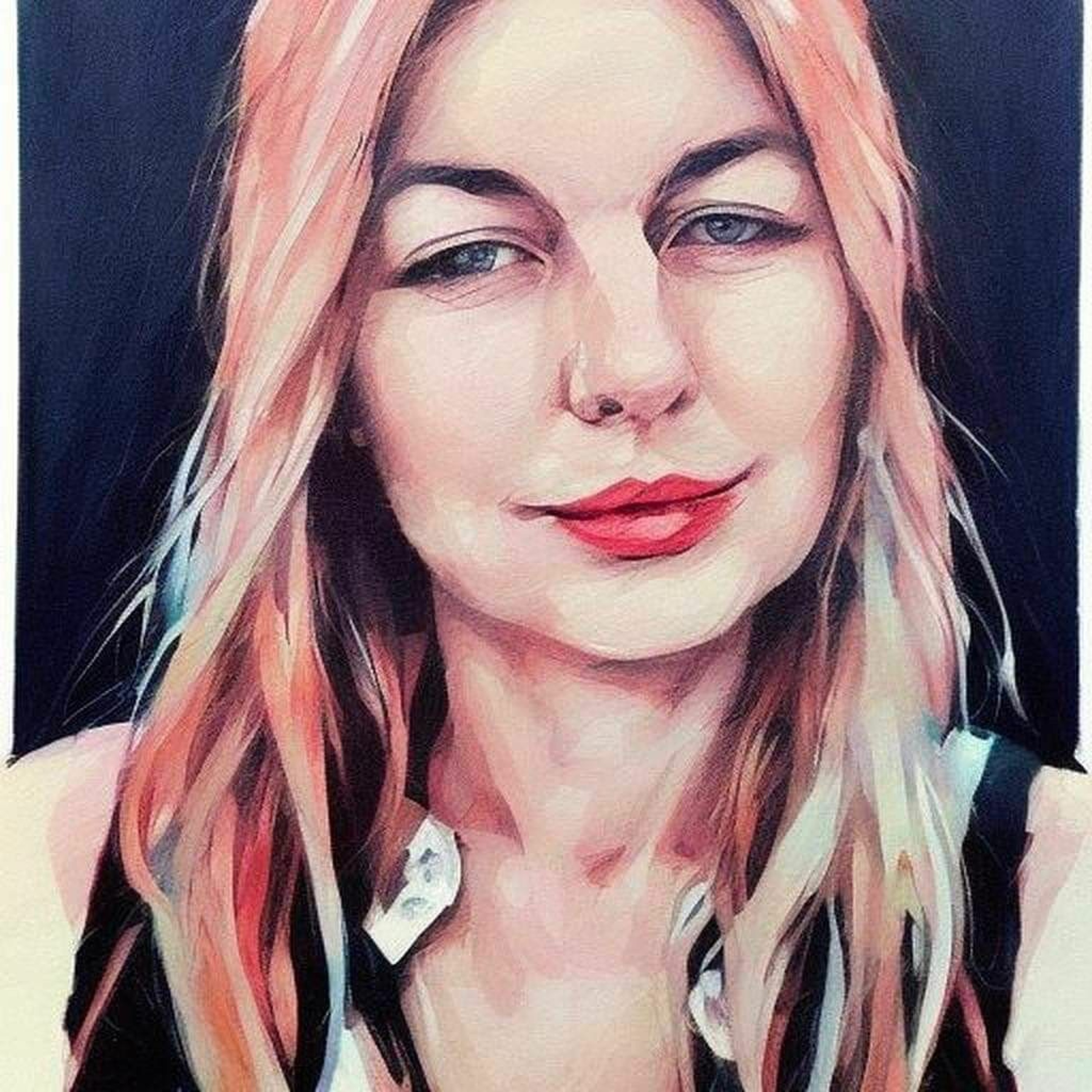 Sally Williams Schloegl (Sal)
