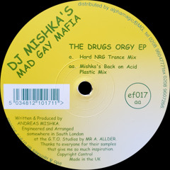 Essential Guide To DJ Mishka's Mad Gay Mafia (1998-2003)