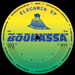 PREMIERE: Smolny - One Nation [Bourassa Records]