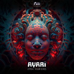 Avari - Open Your Eyes (Original Mix)
