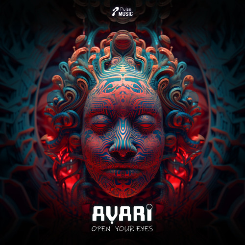 Avari - Open Your Eyes (Original Mix)