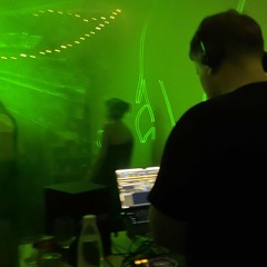 LUFER MIX #1 - Minimal -> UKG