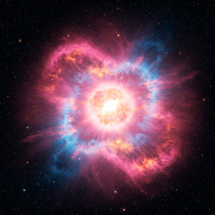 SUPERNOVA (Instrumental)