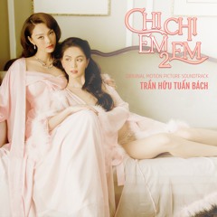 The Fight Of Mermaids | Chị Chị Em Em 2 OST