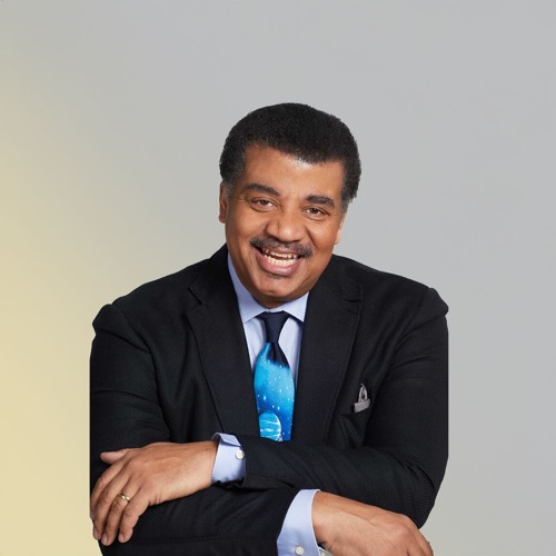 “Welcome to the Universe in 3D: A Visual Tour” with Neil deGrasse Tyson