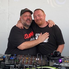 Oliver Dollar b2b Brillstein 8 Hour Set Live @ Certified Groovers L.A. September 7th 2024