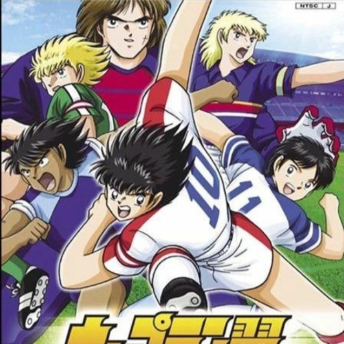 Stream Captain Tsubasa PS2 OST Nankatsu Vs Otomo by yyss rr Listen online for free on SoundCloud