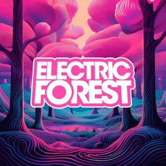 Live From Electric Forest [2026]