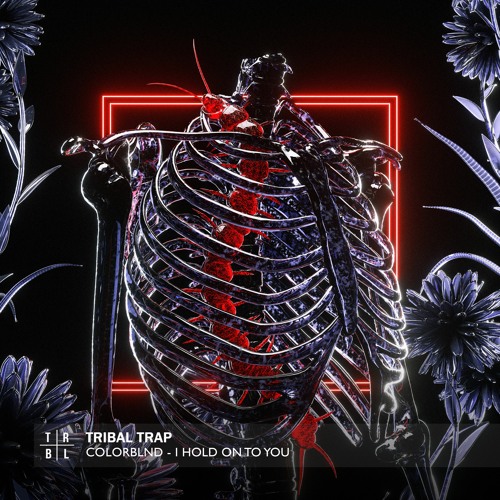 Colorblnd - I Hold On To You