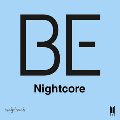 Dis-ease - BTS [Nightcore]