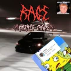 RAGE