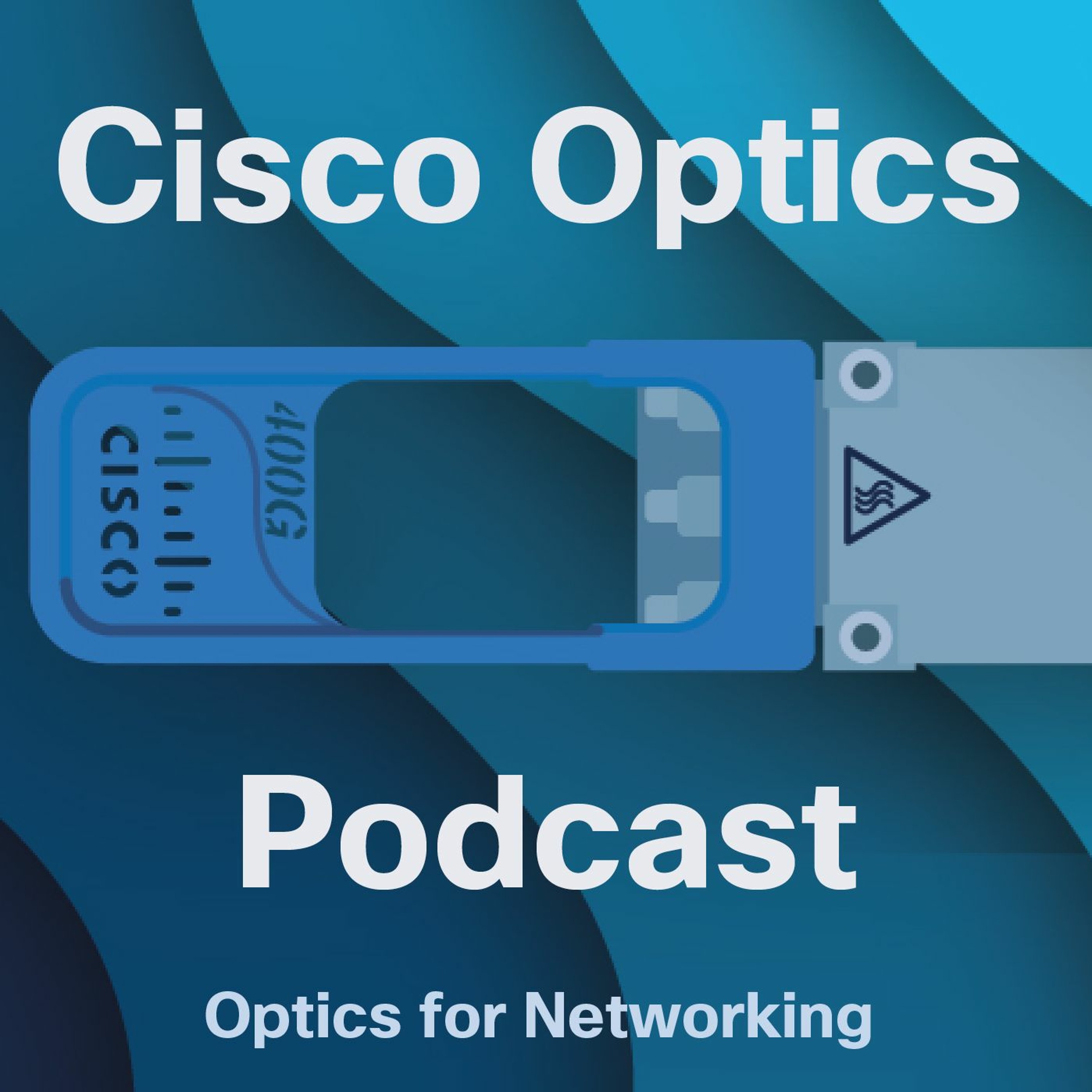Cisco Podcast Network