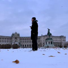 Heldenplatz, Ballhausplatz, Hofburg, Bundespräsident und mein neues Album "Weana Bazi"