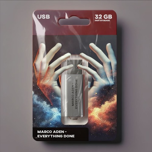 Everything Done [FREE DOWNLOAD]