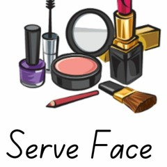 Serve Face