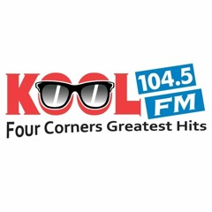 KKFG Farmington, NM KOOL 104.5 ReelWorld iHeart Classic Hits Jan 2022