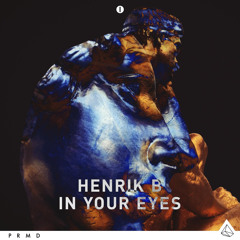 In Your Eyes (Radio Edit)