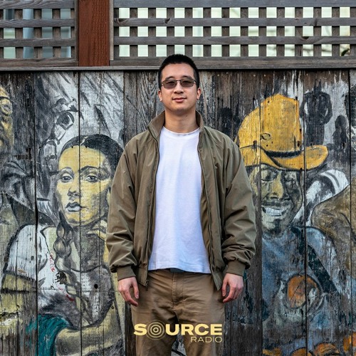 GREGarious for Source: Exclusive Mixtape