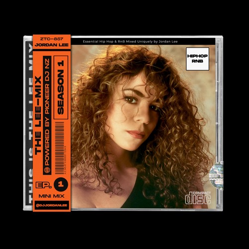 Essential Hip Hop & RnB - The Lee-Mix Part One