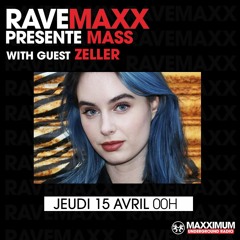 RAVEMAXX Invites MASS | Zeller
