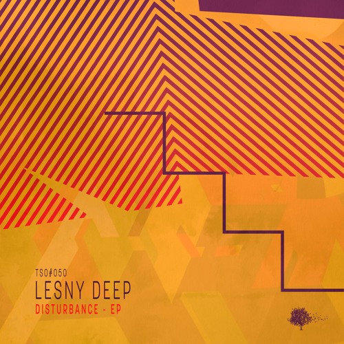 LESNY DEEP DISTURBANCE (Original Mix)
