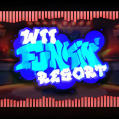 DAITO - Wii Funkin' Resort