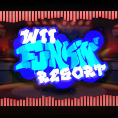 DAITO - Wii Funkin' Resort