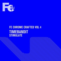 Timebandit - Stimulate