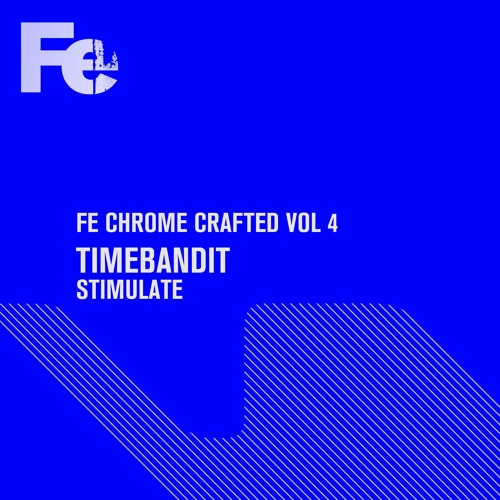 Timebandit - Stimulate