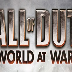 Call of Duty World at War (Hell’s Gate)
