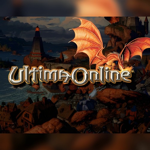 Ultima Online - Stones (Argi Harp Remix)