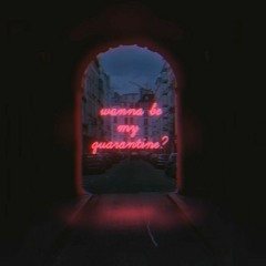 escape | F È N I X x thechimusic - wanna be my quarantine