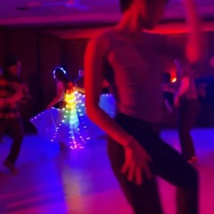 FOR THE DANCERS! (Live from Soul Flo Philly December 2025)